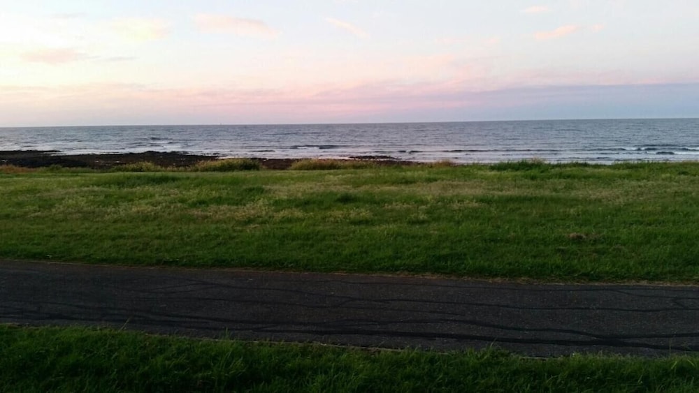 Bay View Holiday Village