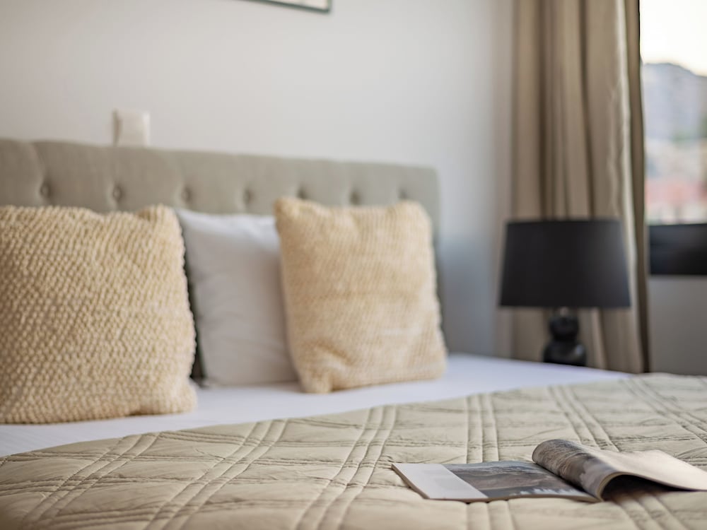 Sanders River Plaza Limassol Apartment