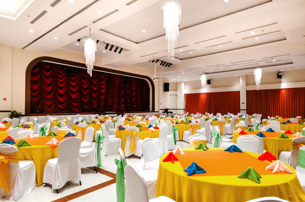 GR Solaris Cancun & Spa - All Inclusive