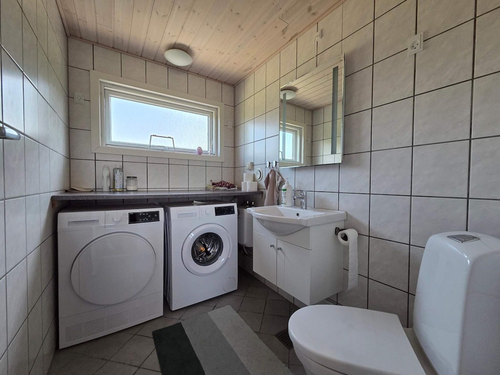 4 Star Holiday Home in Hals