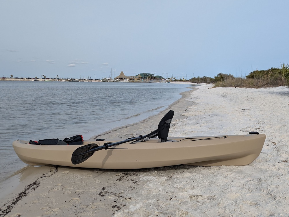 Sandcastle Townhomes #24 by Southern Vacation Rentals