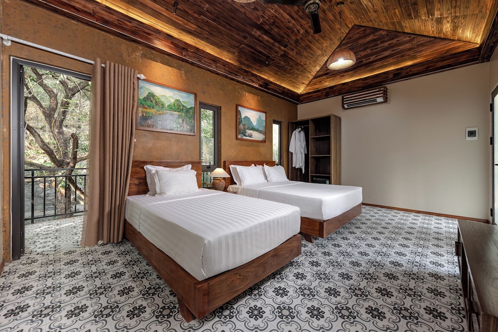 Trang An Aroma Homestay