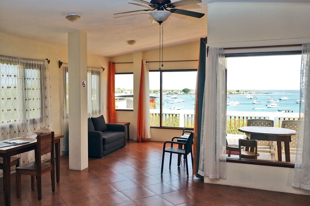 Galeodan Suites