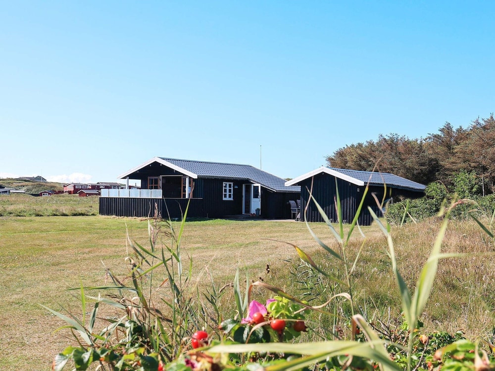 4 Person Holiday Home in Lokken view 4