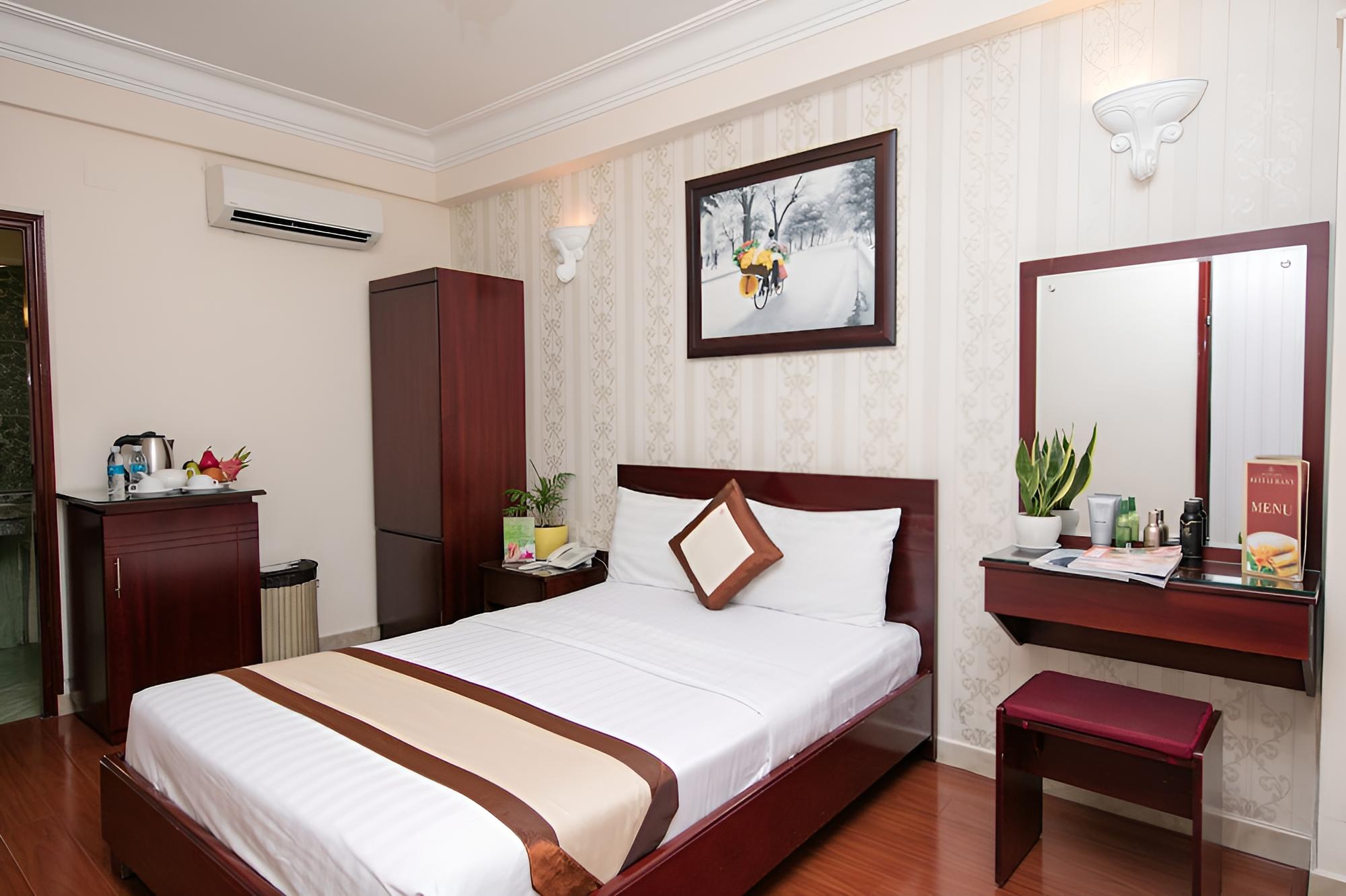 Sense City Hotel & Spa