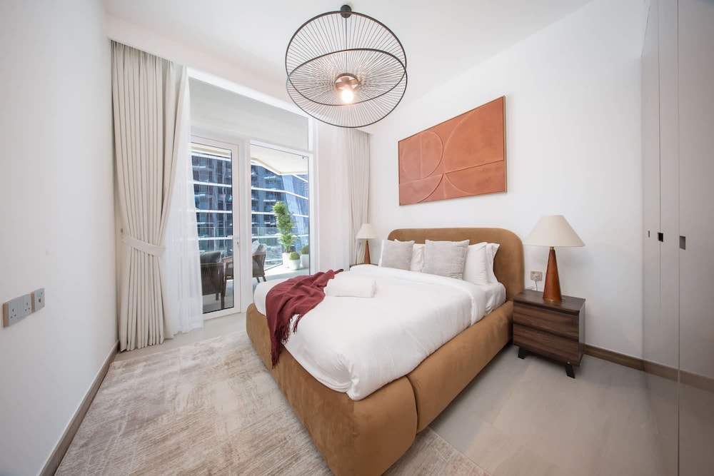 Extravagant 2 Bedroom in Urban Oasis Perfect for 6