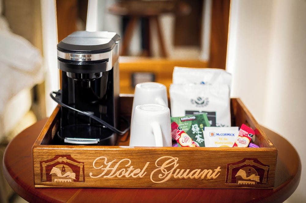 Hotel Guiant