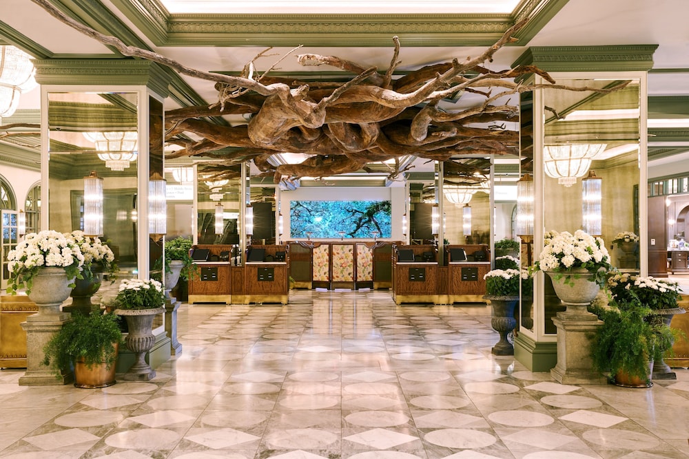 Park MGM Las Vegas - Image 2