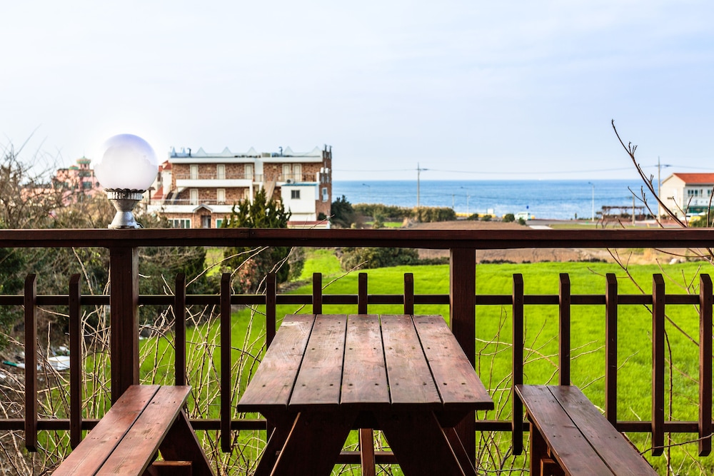 Beachscape Pension