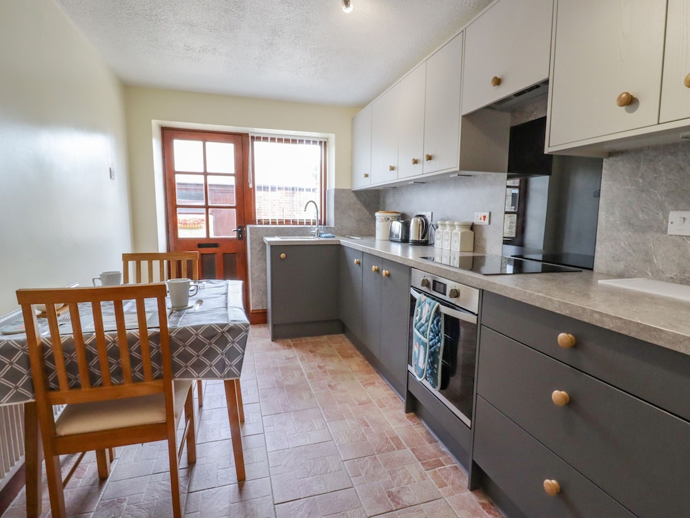 The Cottage @