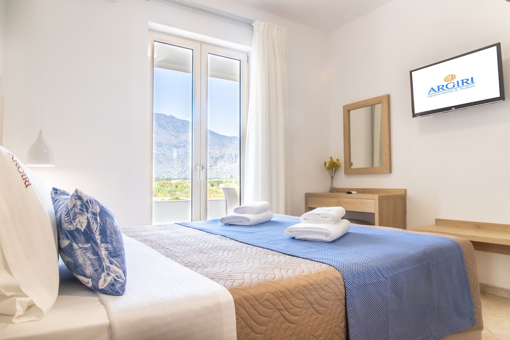 Argiri Apartments & Suites photo 5