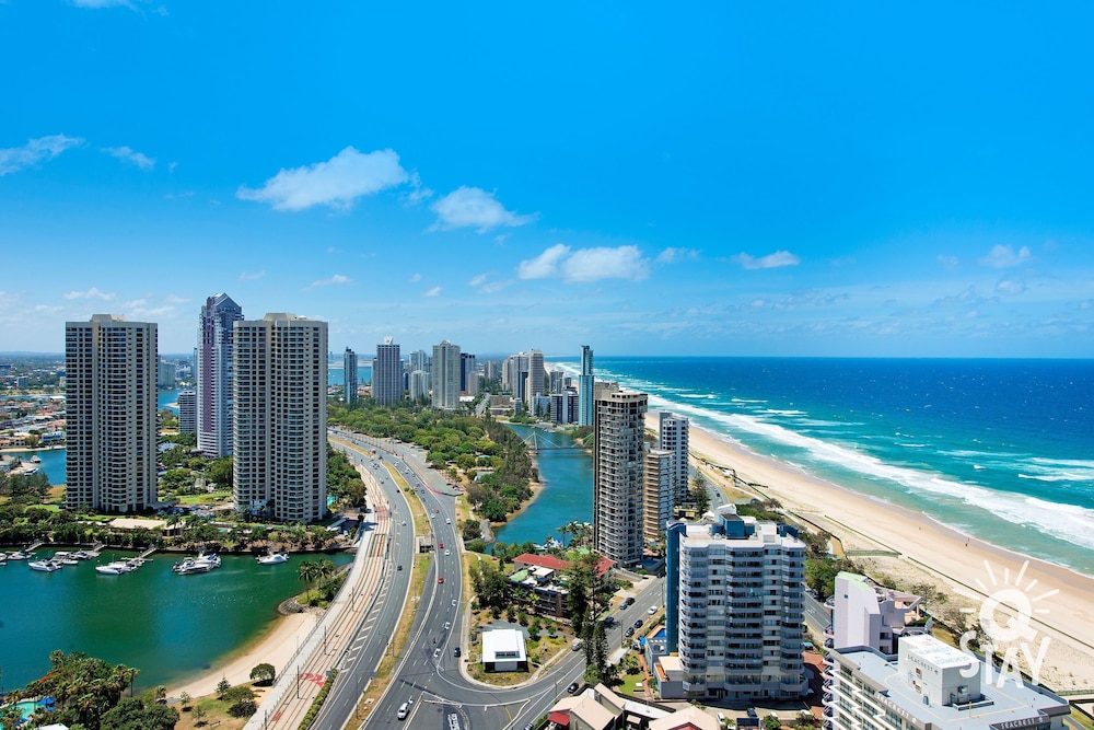 Surfers Paradise Vacations - Golden Gate - Q Stay - Property Image 16