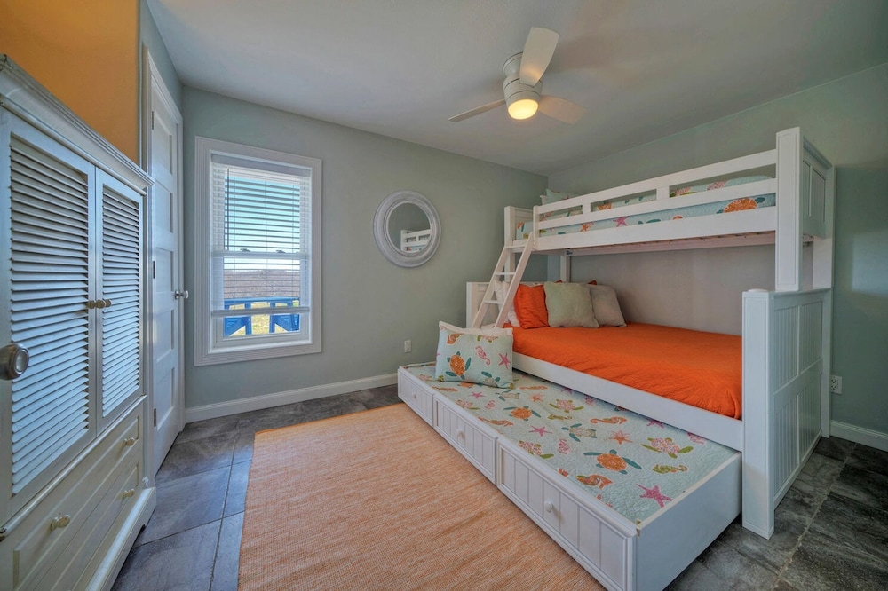 Cravin Waves Avantstay Beachfront Dune View