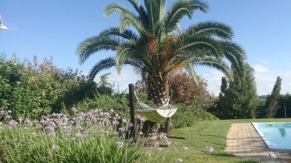 Agriturismo La Vecchia Fonte