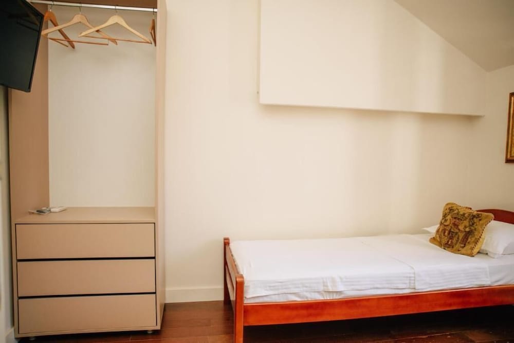 Filip Deluxe Rooms