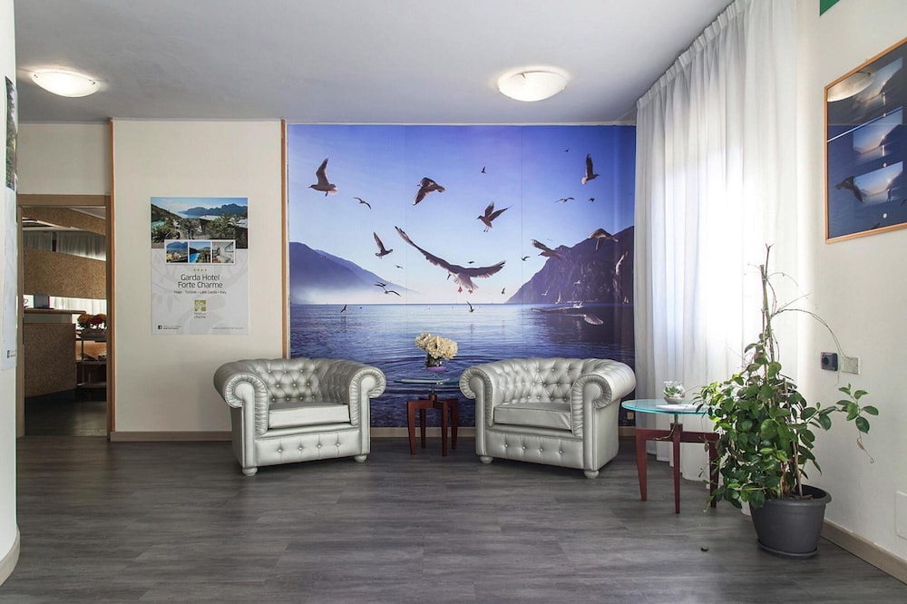 Residence Moinca at Riva del Garda photo 3