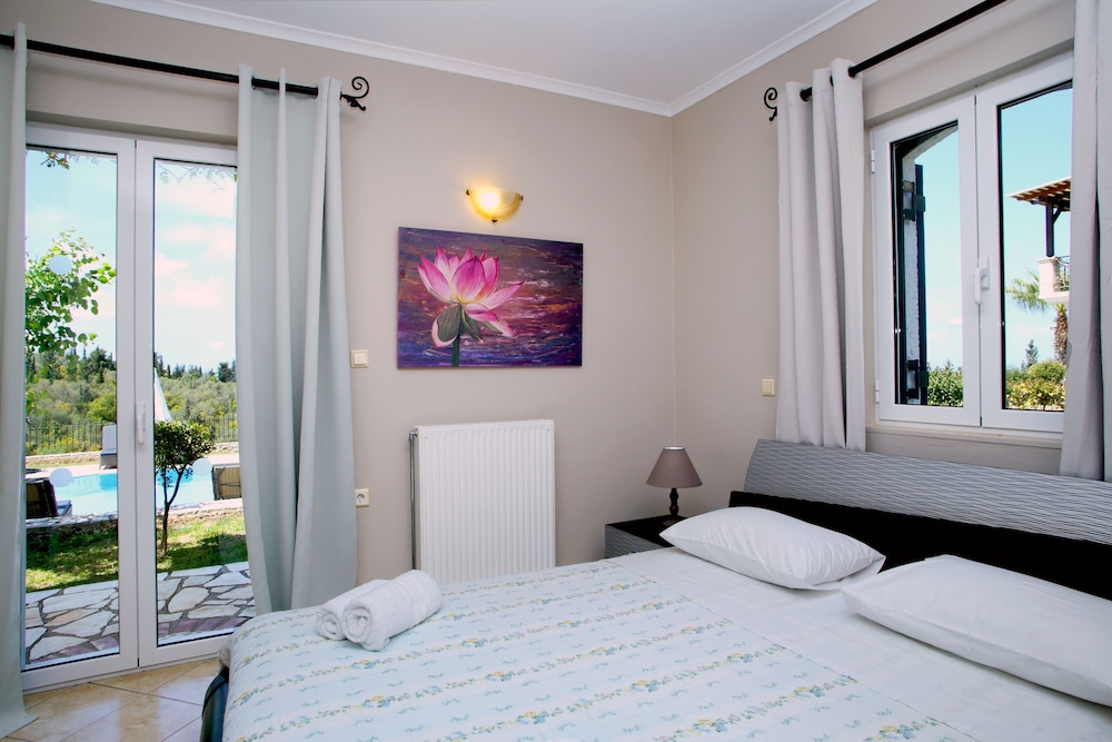 Villas Goudis