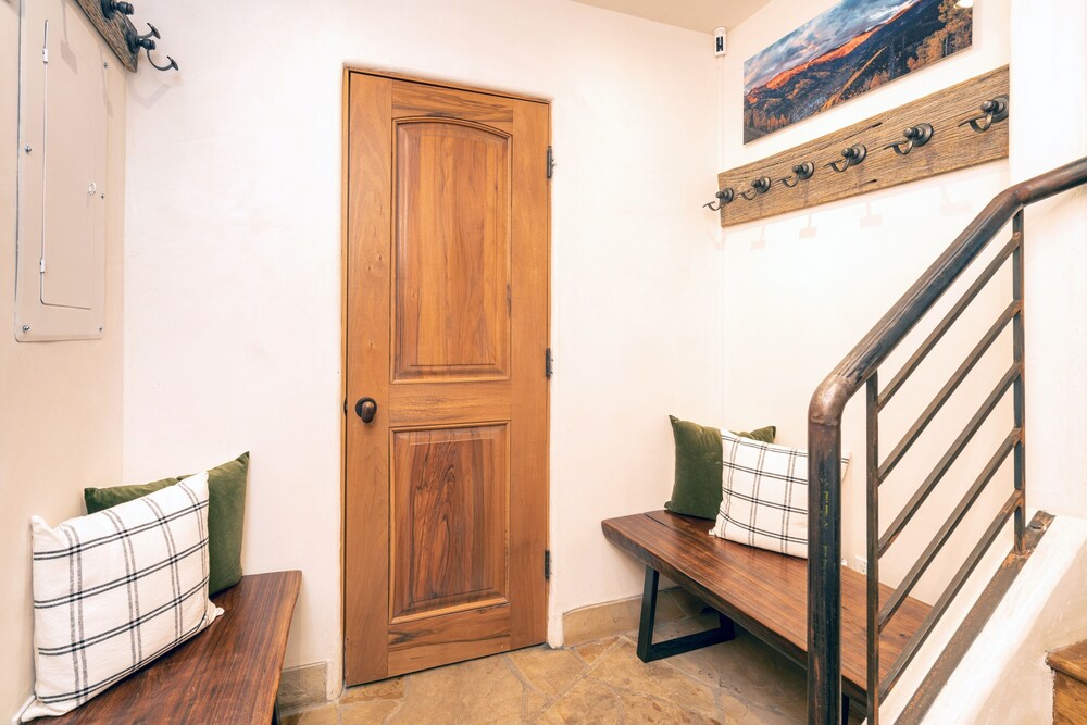 Viking Lodge Condos - Telluride Ski Resort