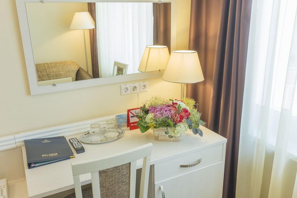 Belarus Hotel