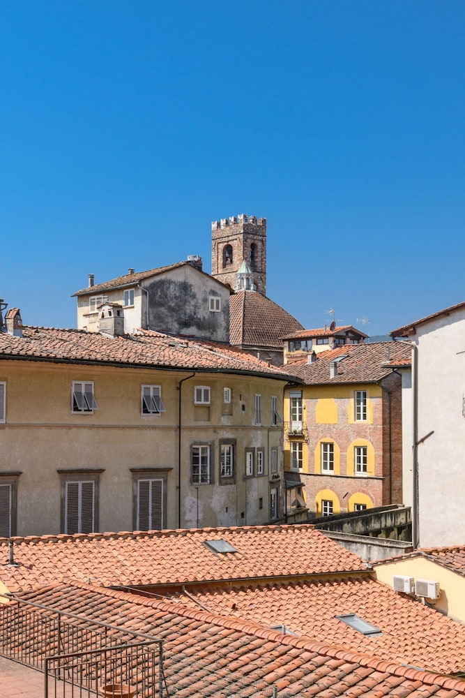 Antico Sogno Penthouse