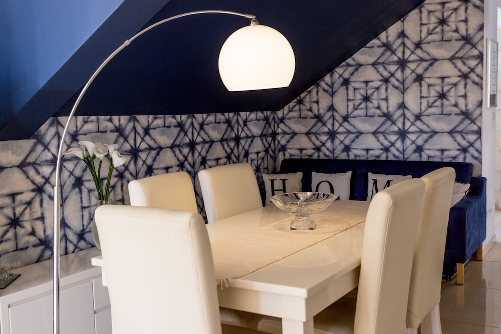 Amazing Apartment near Mahane Yehuda