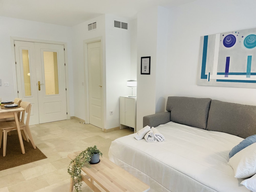 Apartamento Sol de Marbella by At Home Costa del S