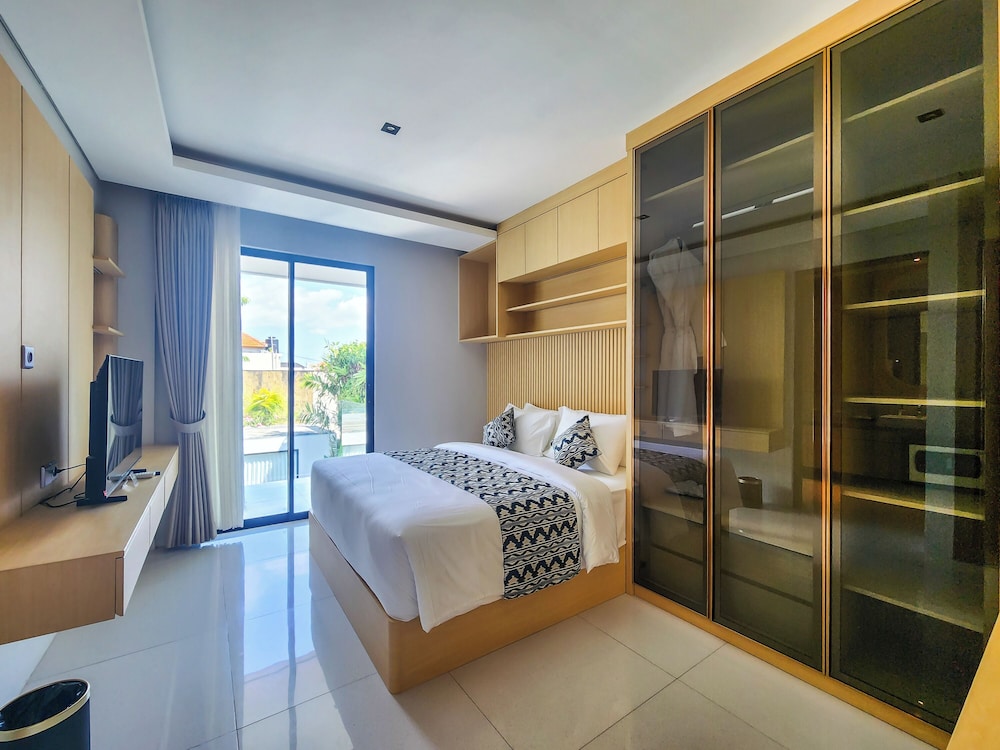Villa Narda Seminyak by Nagisa Bali