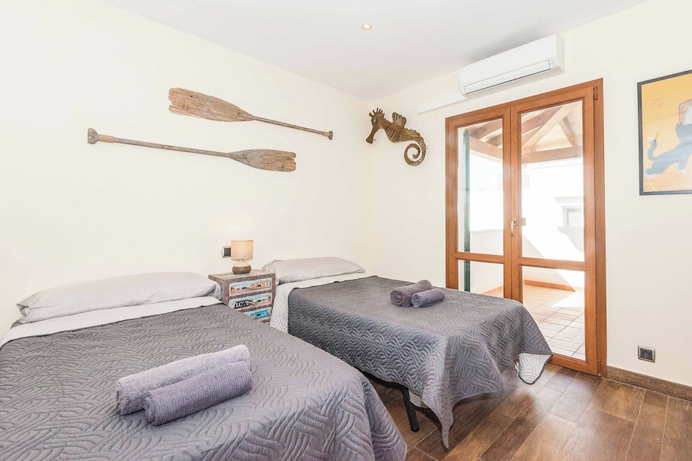 Villa Forti 101