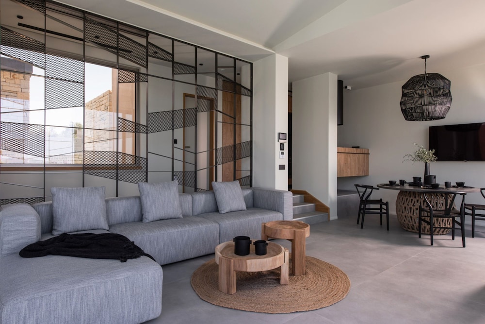 EGO Villas in Vasiliki