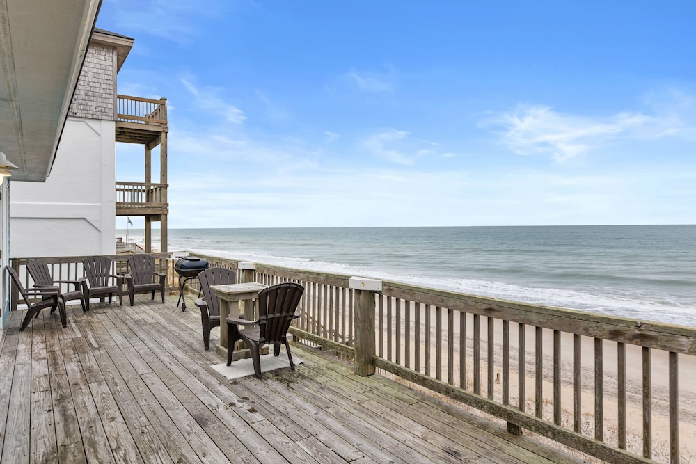 Renegade by Topsail Realty
