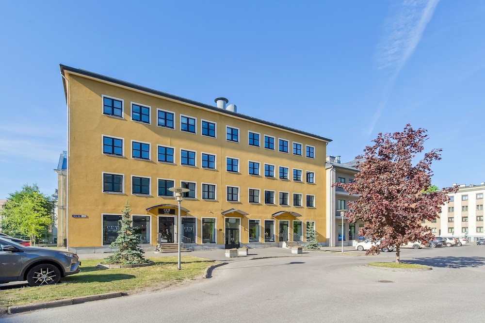 Tallinn Vacations - Harbor Black Pearl Apartments - Property Image 136