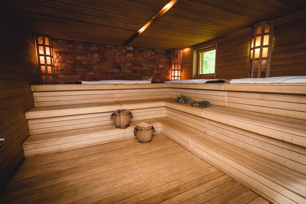 Eco-hotel Izumrudniy les, fotografía 5