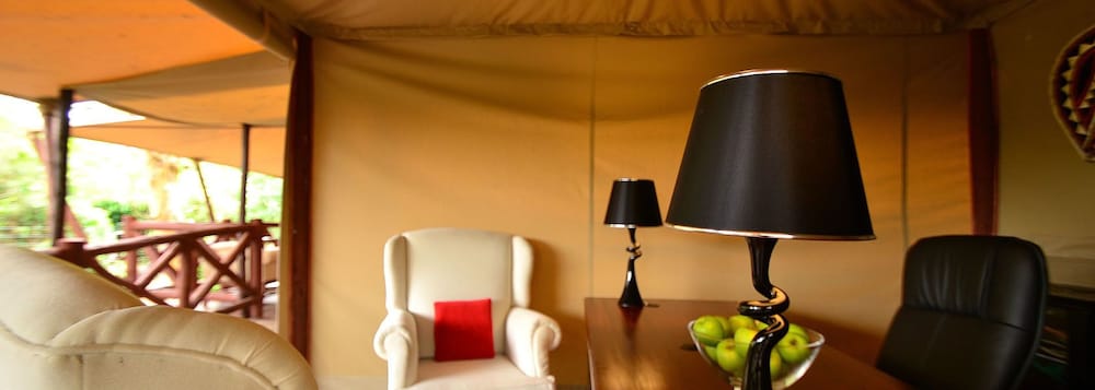 Muthu Keekorok Lodge, Maasai Mara, Narok