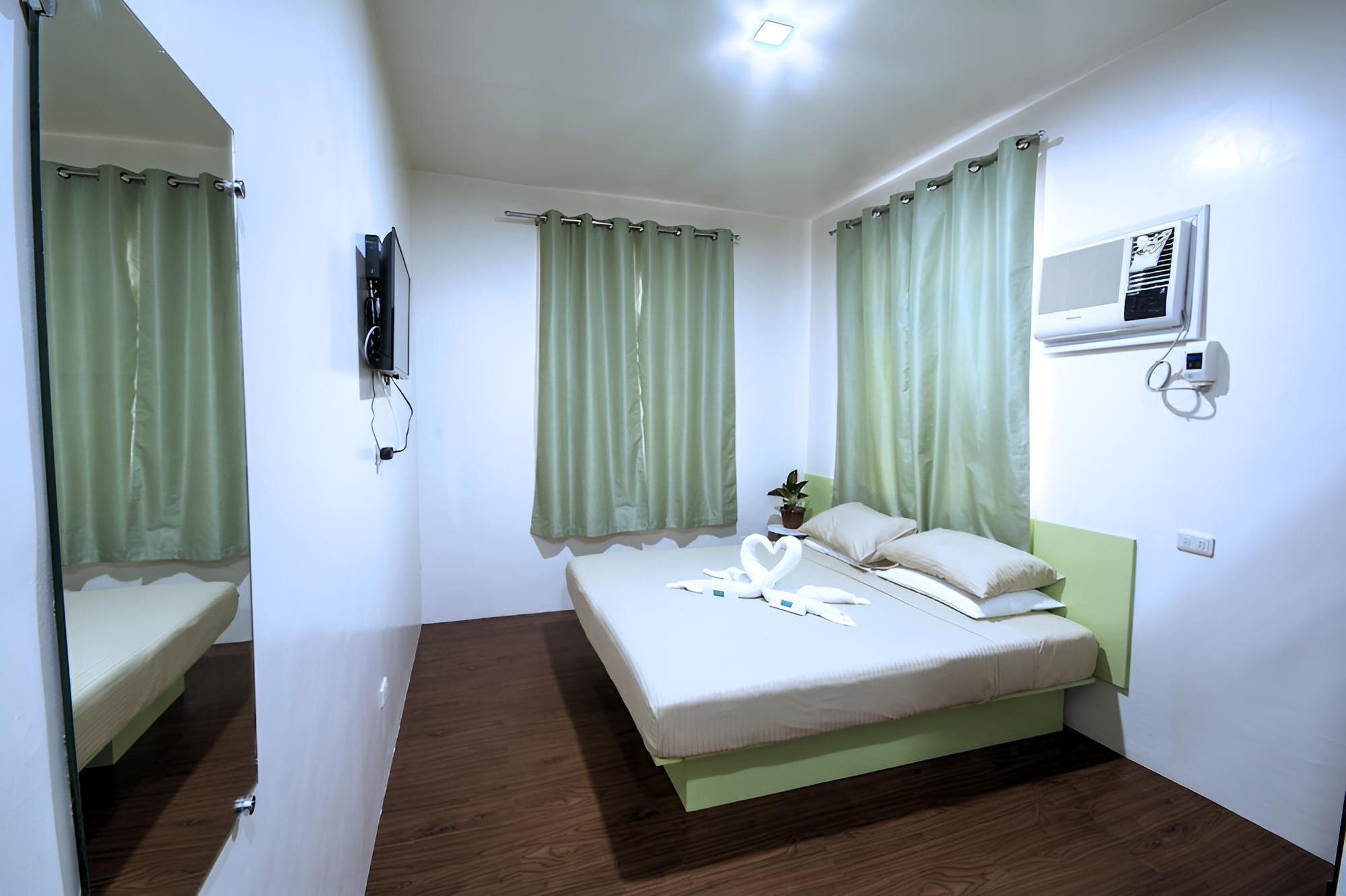 Sulit Budget Hotel