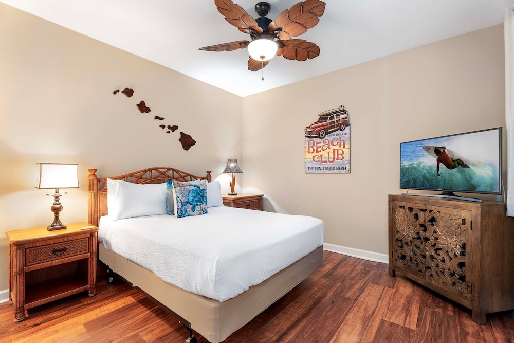 Golf View Villa - Concierge, Pools, Walk to Beach, Shops & Restaurants - Vrkcv