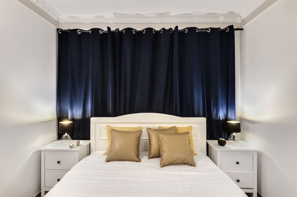 Hotel Jaffa 60 - Jonathan Hotel Chain