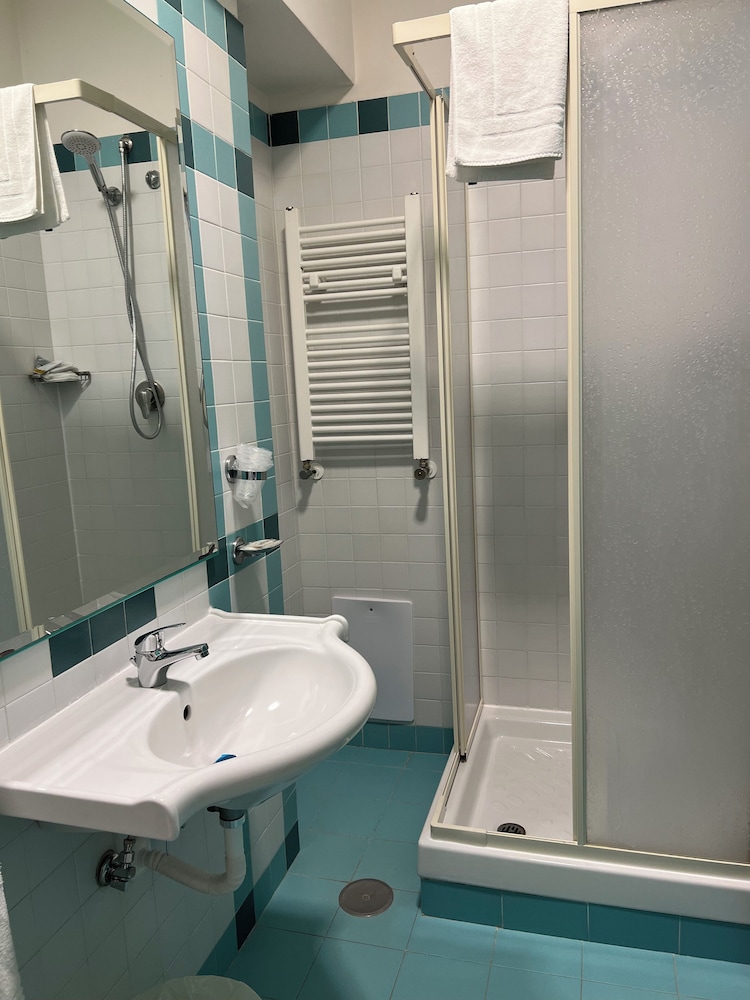 Hotel Verdeneve