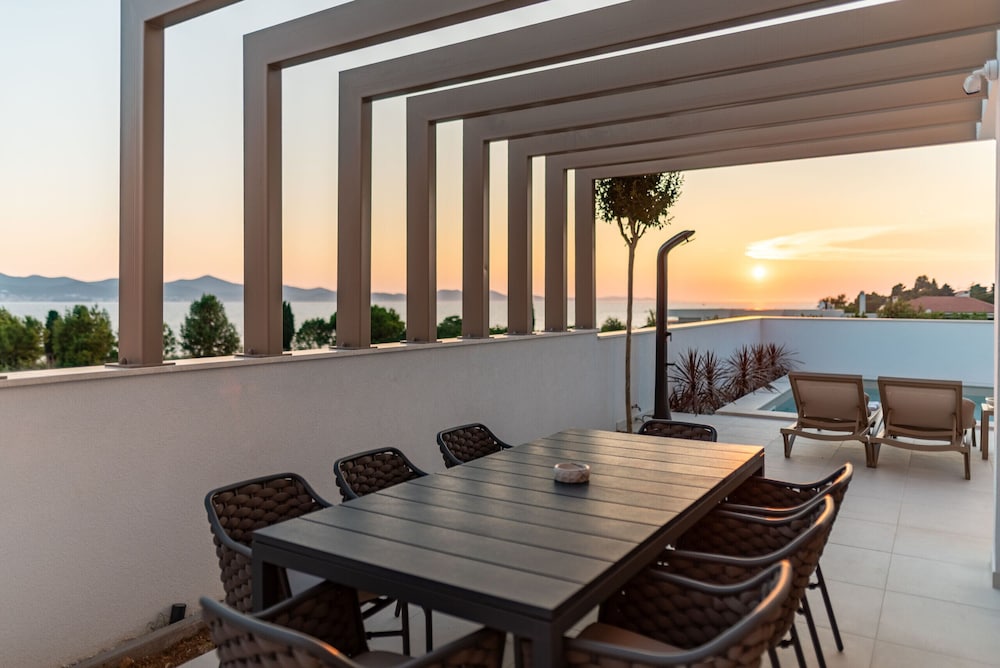 Villa Mare Zadarvillas