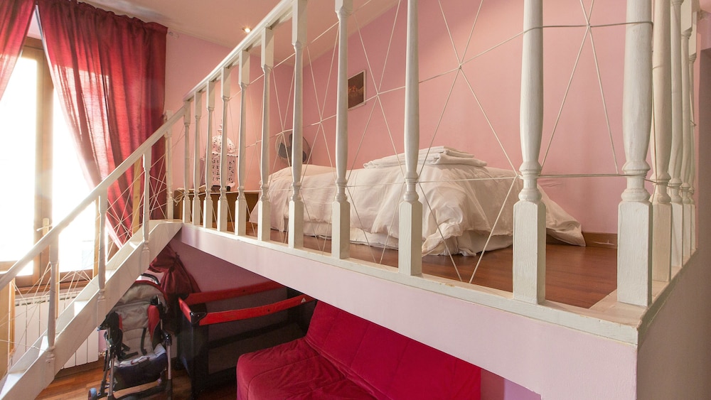 Rental In Rome Corso Vittorio
