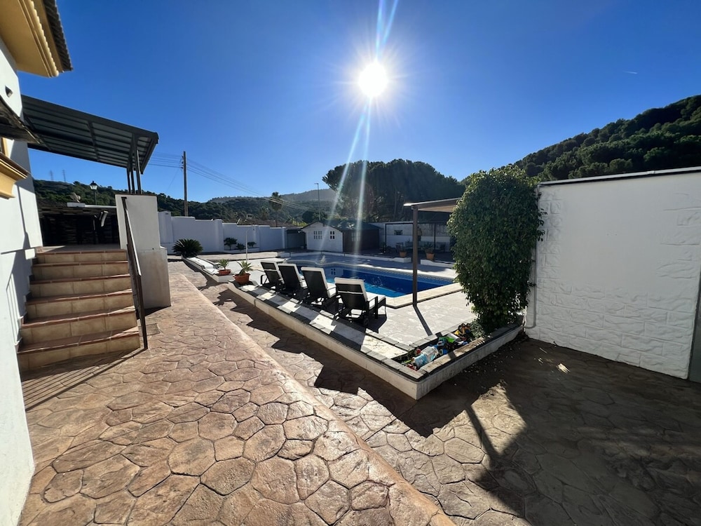Casa Pinos de Picasso