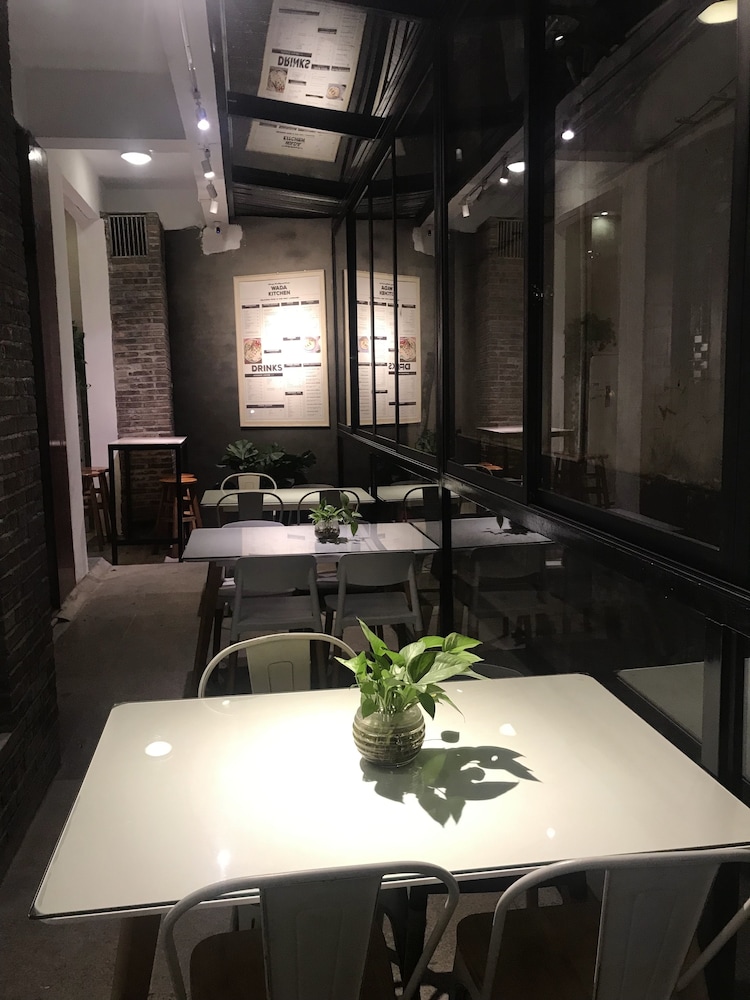 Wada Hostel in Yangshuo