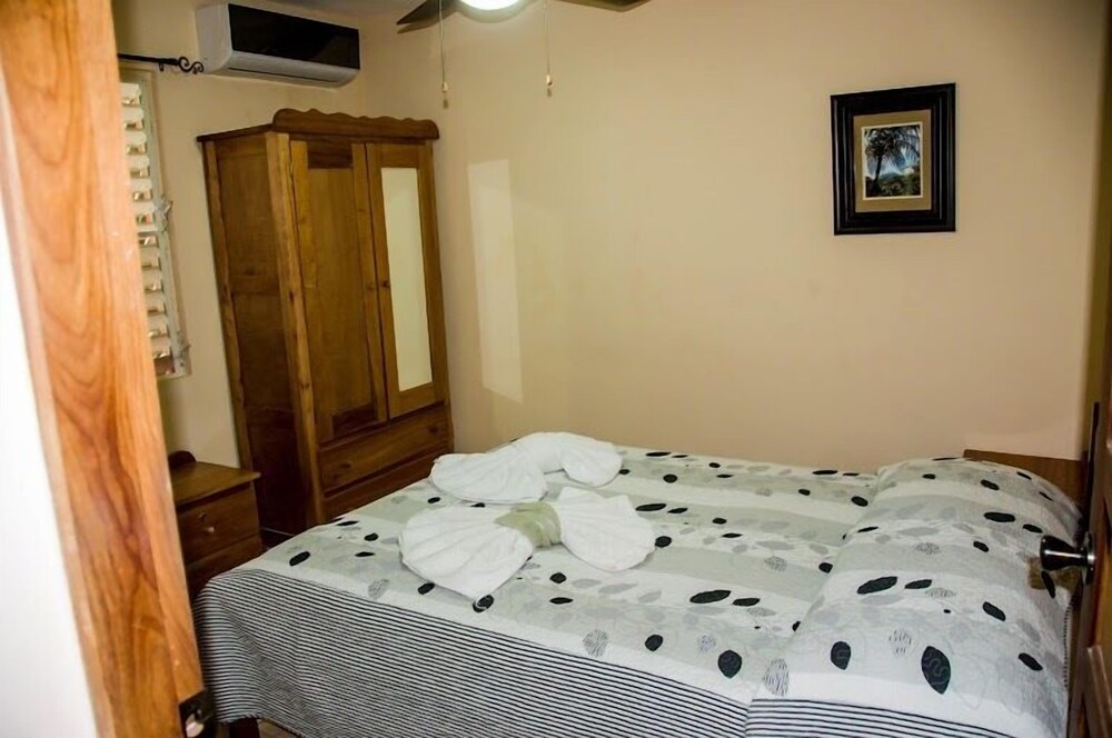 Caye Caulker Vacation Homes