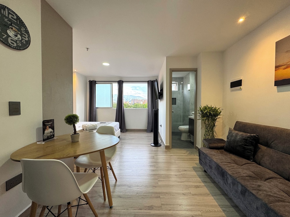 Torre Zurich Luxury