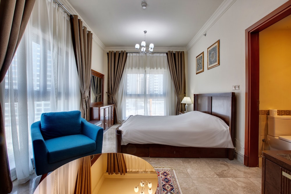 South North Residence Palm Jumeirah