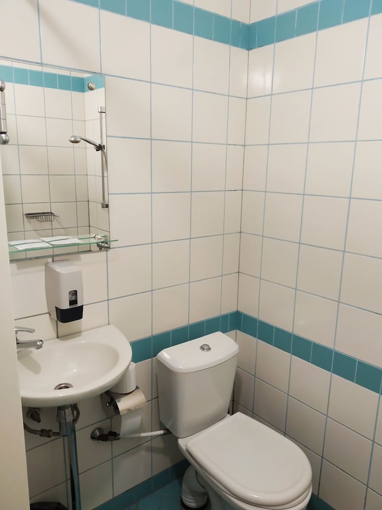 Kirovskie Dachi Motel