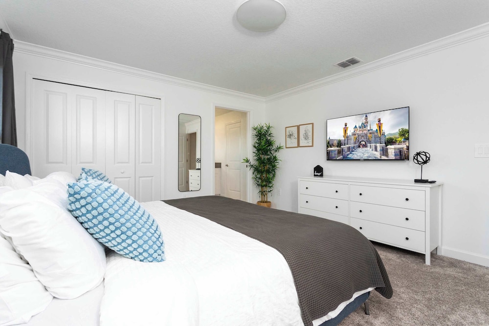 Stylish Fun Retreat Pool Themed Rooms