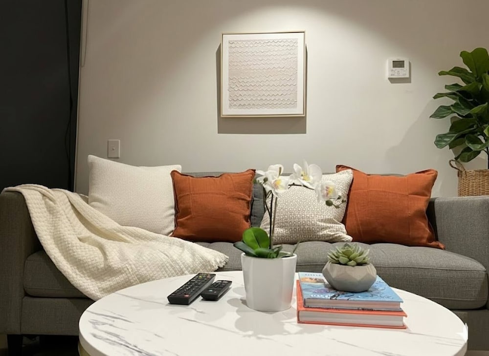 Smart Stay Mel CBD With 2 Beds