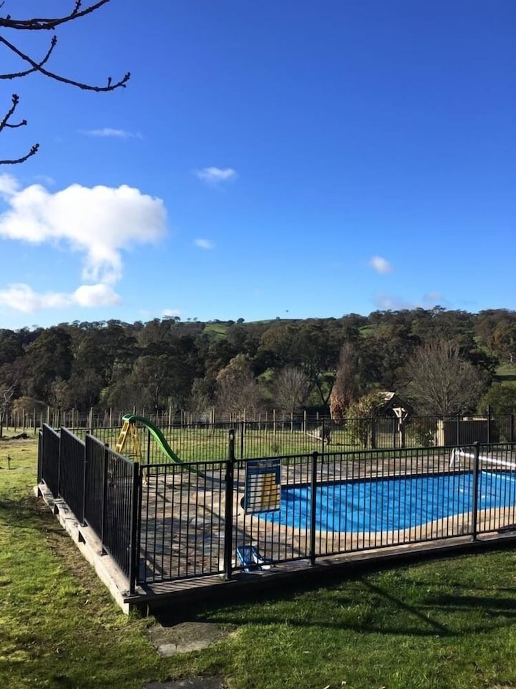 Taradale House Estate