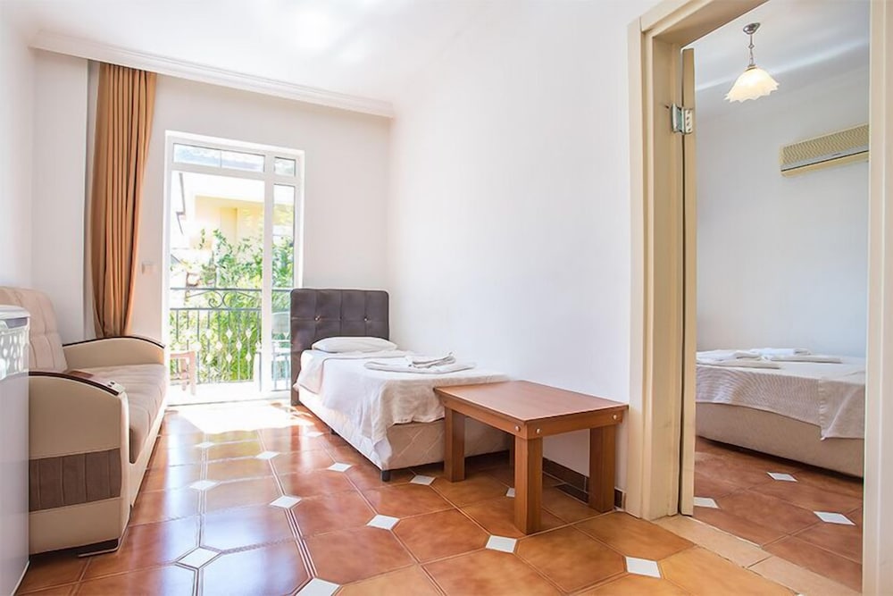 Anna Apart Otel - Image 13