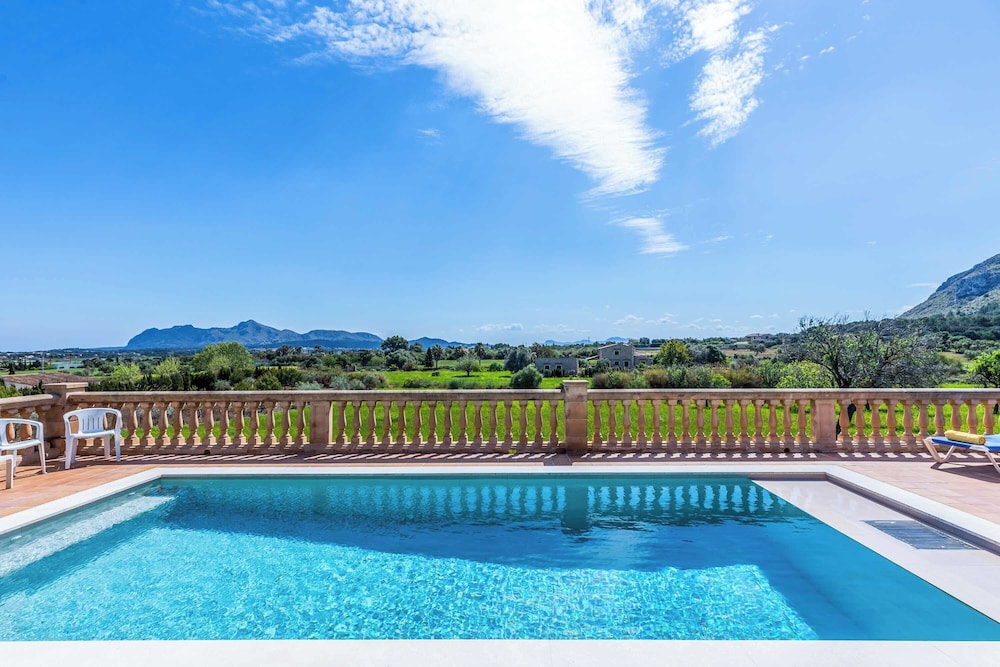 Villa Na Sureda